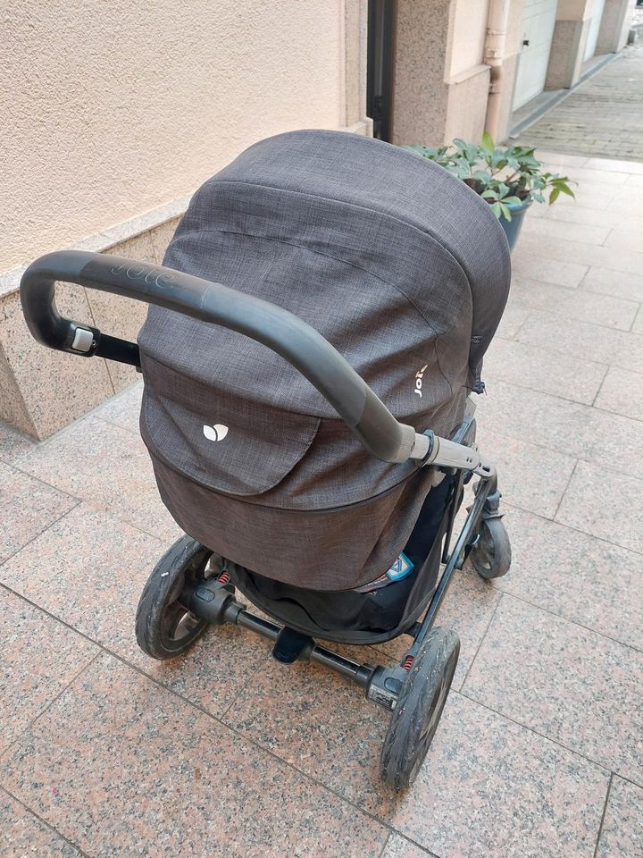 Joie Kinderwagen Set in Essen