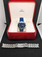 Omega Seamaster 300M Chronograph 2599.80.00 FULL Wandsbek - Hamburg Bramfeld Vorschau