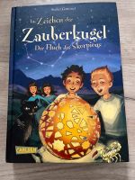 Im Zeichen der Zauberkugel (7 - 10 Jahre) spannend - Unbelesen Bonn - Beuel Vorschau