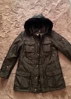 Winterjacke Wellensteyn Niedersachsen - Apensen Vorschau