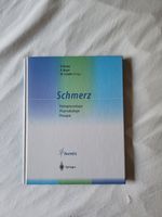 "Schmerz" Fachbuch ISBN 3-540-67347-4 Dresden - Innere Altstadt Vorschau