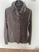 Fleecejacke grau edc by Esprit M Hessen - Rüsselsheim Vorschau