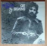 2 Schallplatten CAT STEVENS Vinyl LPs The Beginning YUSUF Decca Schleswig-Holstein - Holzdorf Vorschau