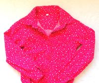 Pink weißes Kleid für Mädchen von Waalwear Kids, Gr. 128, neu Hessen - Idstein Vorschau