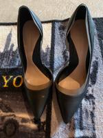 Pumps von Zara GR.38 Bayern - Augsburg Vorschau