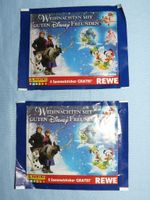 2 Pack Panini-Sammelbilder Weihnachten mit guten Disney Freunden Essen - Essen-Ruhrhalbinsel Vorschau