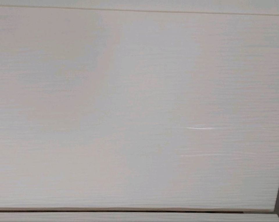 Letzter Preis:Laxviken weiß 2x ohne Scharniere Tür Besta 38x60 cm in Neunkirchen Siegerland