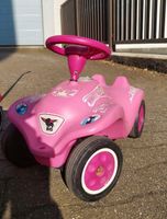 Bobbycar für Prinzessin, rosa Münster (Westfalen) - Centrum Vorschau