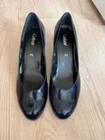 Gabor Pumps in dunkelblau Größe 7 1/2 Nordrhein-Westfalen - Siegen Vorschau