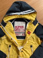 SUPERDRY Jacke Größe XS Hessen - Laubach Vorschau