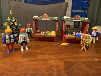 Playmobil Weihnachtsmarkt 4891 Baden-Württemberg - Göppingen Vorschau