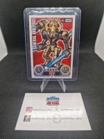 Force Attax Clone Wars Serie 1 L73 General Grievous Französisch Chemnitz - Borna-Heinersdorf Vorschau