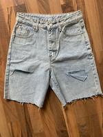 Shein Jeans Bermuda S Hessen - Haiger Vorschau