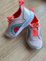 Süße Mädchenschuhe von Billieblush Hamburg-Nord - Hamburg Langenhorn Vorschau