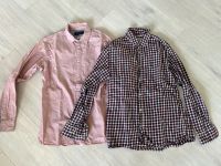 2x jack and jones Hemd Large €6,- zusammen Schleswig-Holstein - Oststeinbek Vorschau