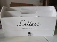Utensilo Letterbox Schreibtischordner Dortmund - Innenstadt-West Vorschau