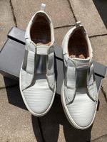Mjus Damensneaker 39 Leder Rheinland-Pfalz - Frankenthal (Pfalz) Vorschau