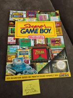 Super Game Boy Nintendo Spielerberater Wandsbek - Steilshoop Vorschau