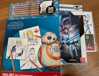 ★WEIHNACHTEN STAR WARS CLONE WARS SET 100 pcs PUZZLE ETC★GUT-NEU Bayern - Igensdorf Vorschau