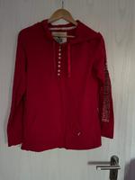 Sweat Shirt PUMA pink Gr. 42  Damen Thüringen - Suhl Vorschau