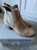 Schicke Stiefelette  von Tamaris Rheinland-Pfalz - Schauren Vorschau