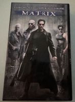 Matrix VHS Kassette Hessen - Alsbach-Hähnlein Vorschau