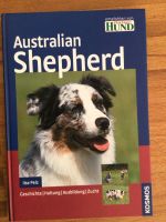 Australian Shepherd, Ilse Pelz Rheinland-Pfalz - Landau-Godramstein Vorschau
