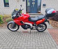 Motorrad Aprilia ETV 1000 Capo Nord Nordrhein-Westfalen - Recke Vorschau