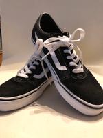 Vans Sneaker Gr. 37 schwarz wie NEU! Brandenburg - Ketzin/Havel Vorschau
