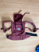 Ergo Baby Trage/ Carrier, Original,  NP 125€ Hamburg-Nord - Hamburg Winterhude Vorschau