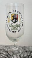 DDR Bierglas 1973 Stadt Torgau, Magdeburg usw. Bad Doberan - Landkreis - Rethwisch Vorschau