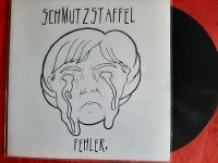 Vinyl-LP - Schmutzstaffel "Fehler" Sachsen - Freital Vorschau