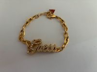 Armband | Guess | Gold Hessen - Groß-Gerau Vorschau