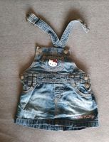 Hello Kitty Baby Jeansrock 62/68 Bayern - Falkenberg Vorschau