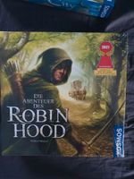 KOSMOS 680565 Die Abenteuer des Robin Hood - NEU & OVP Niedersachsen - Rosdorf Vorschau