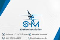 Elektroinstallation und gebäudetechnik Bremen - Vegesack Vorschau