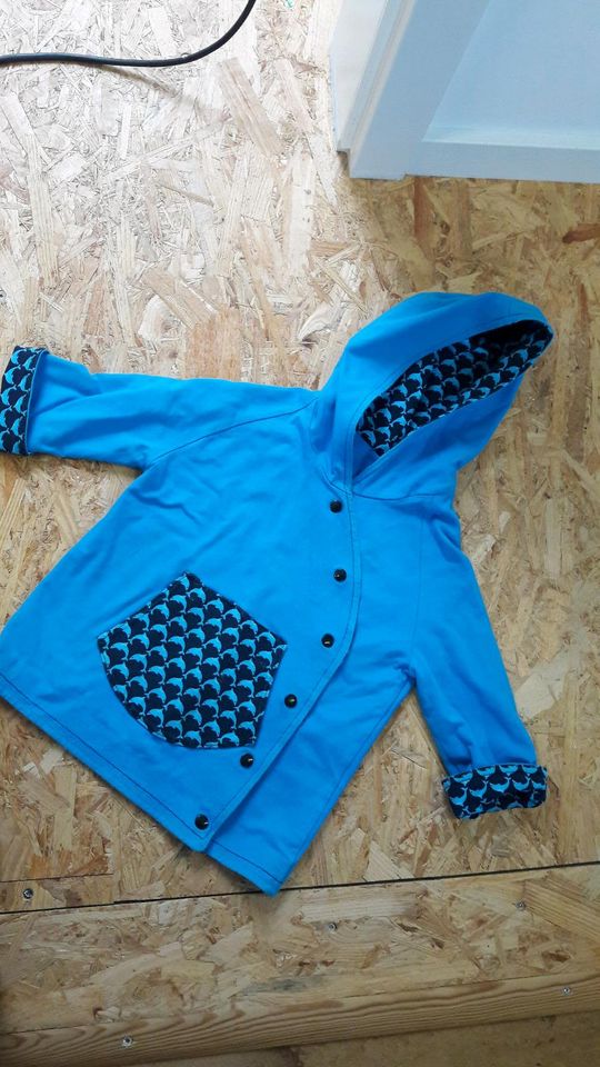 Jacke Selfmade Delfine in Delmenhorst