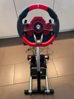 Mario Kart Racing Wheel mit Wheel Stand Pro Delux V2 Münster (Westfalen) - Gievenbeck Vorschau