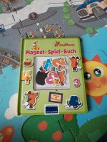 Magnet- Spiel- Buch "Die Maus" Bayern - Steinach b. Straubing Vorschau