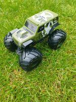 Hot Wheels Monstertruck Bayern - Teisnach Vorschau