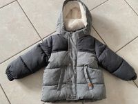 Winterjacke, H&M, Größe 86, Kinderjacke , neu Bayern - Lagerlechfeld Vorschau