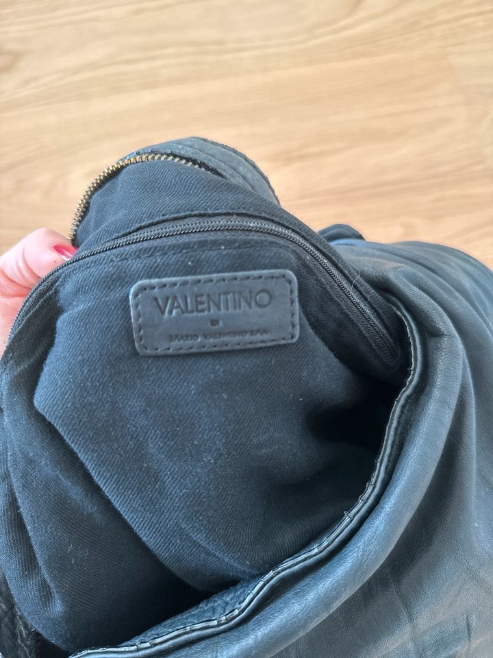 Valentino Tasche in Waldaschaff