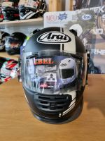 Neu Helm Arai Rebel Base White L Bayern - Bayreuth Vorschau