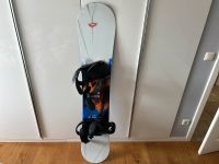 Snowboard Burton Sachsen - Radeberg Vorschau