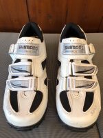 Shimano SH-WM62 Mountainbike MTB Schuhe Gr. 40 Bayern - Gröbenzell Vorschau