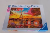 Ravensburger Puzzle „Paris“ 1000 Teile Niedersachsen - Wolfenbüttel Vorschau