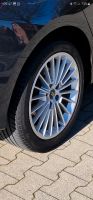 Felgen mit Reifen, 17", Alufelgen, Audi A3 Reifen  Bridgestone Nordrhein-Westfalen - Bad Driburg Vorschau