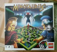 Lego Spiel" Minotaurus" Sachsen - Langenbernsdorf Vorschau