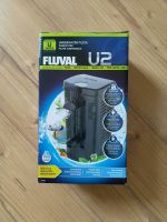 Filter für Aquarium Fluval U2 Mecklenburg-Vorpommern - Papendorf (Rostock) Vorschau