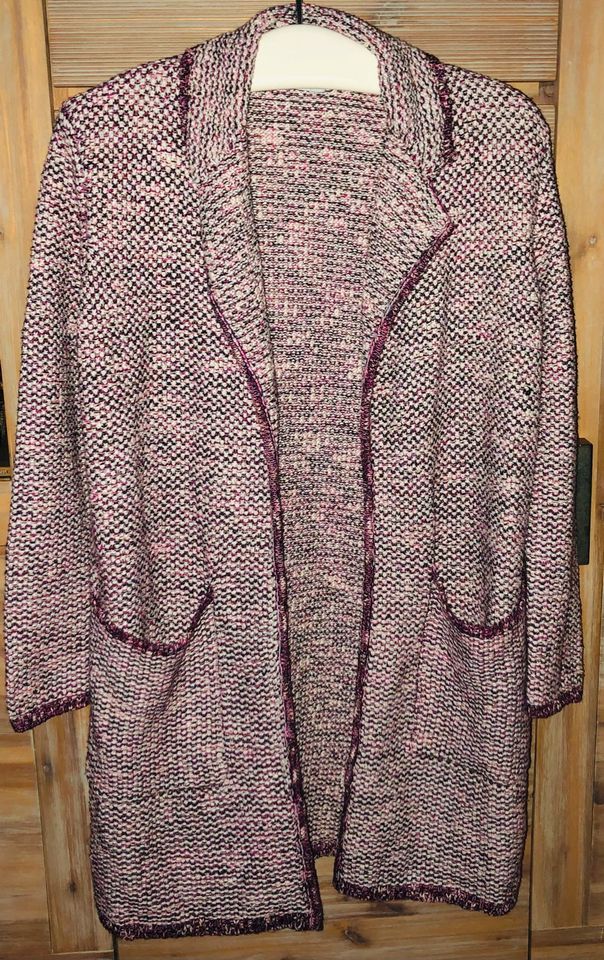 EDC Strickjacke Gr XS in Erfurt